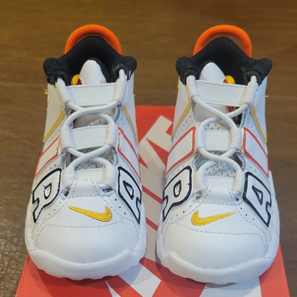 Nike Air More Uptempo